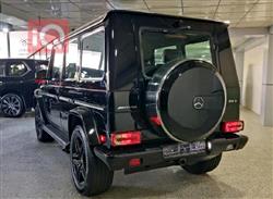 مێرسێدس بێنز G-Class